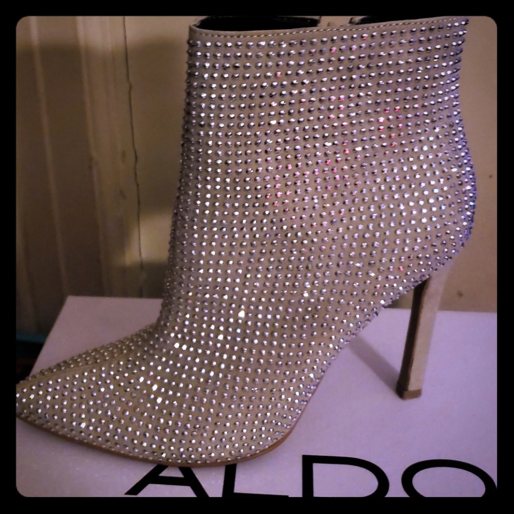 Booties